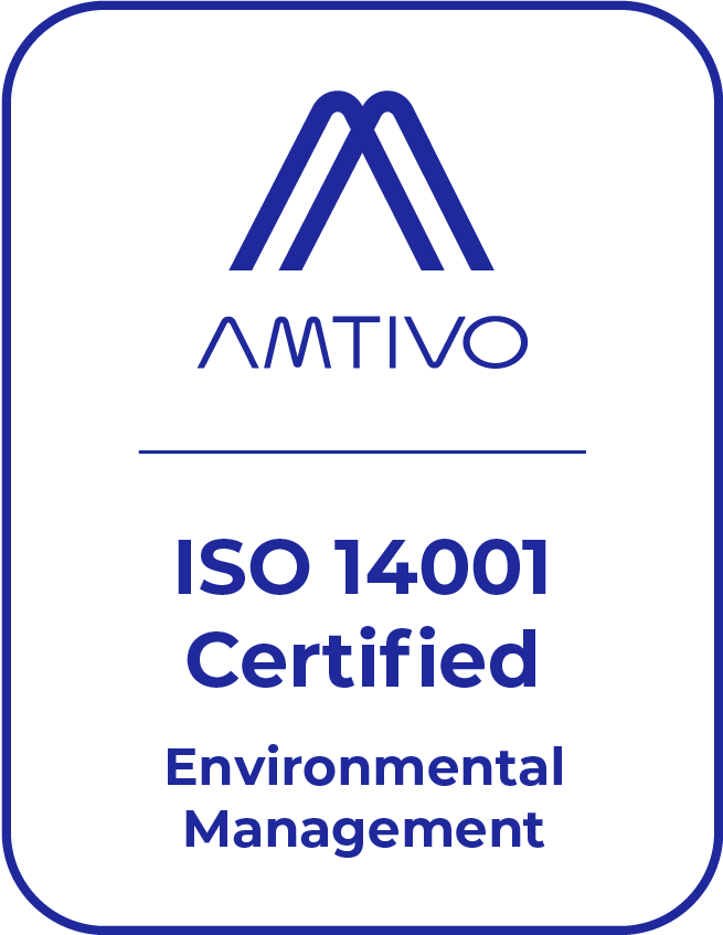 ISO 14001 Environmental Management
