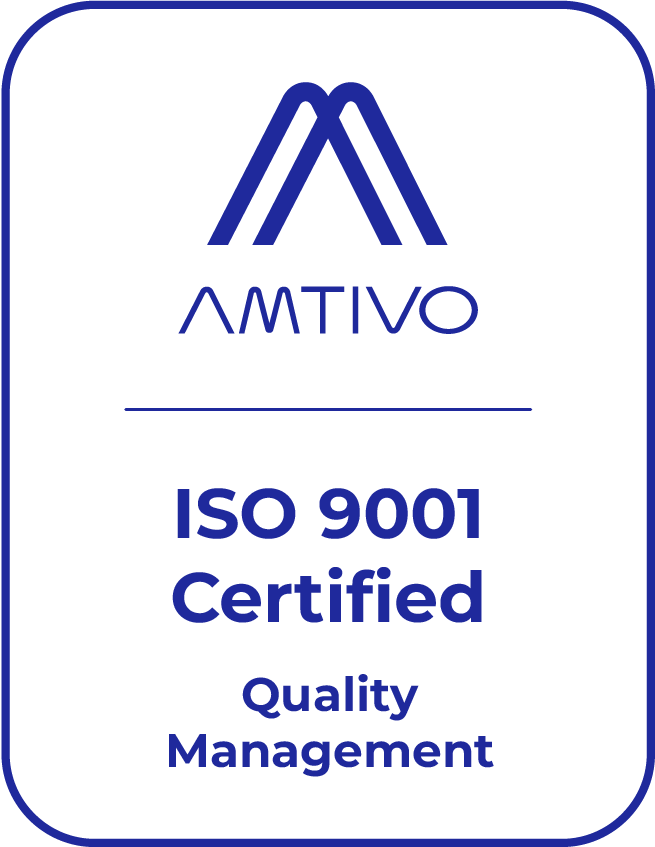 ISO 9001 Quality Management